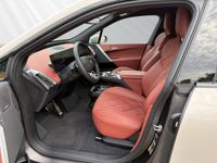BMW iX - Vorschau Bild 8