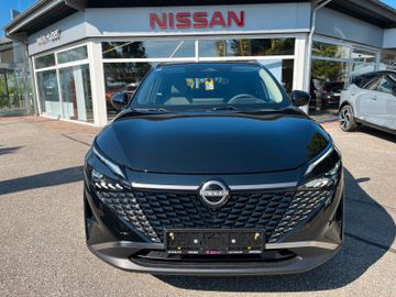 Nissan Qashqai 1.3 DIG-T MHEV 158PS N-Connecta Winter