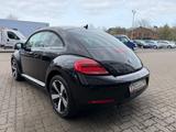 Volkswagen Beetle Lim. Allstar*NAV*CAM*PDC*SHZ*FSP*TEMPOMAT - Volkswagen Beetle mit Diesel-Antrieb: Automatik