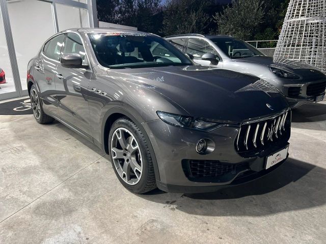 Maserati Levante V6 Diesel AWD Gransport