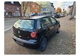 Volkswagen Polo IV Trendline - gebrauchte VW Polo aus dem Jahr 2005