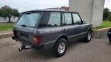 Rover Oldtimer Range Rover 1991 - V8 Motor - Rover aus 1991