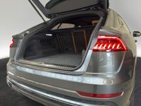 Audi SQ8 - Vorschau Bild 7