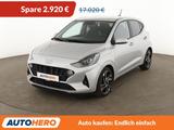 Hyundai i10 1.2 Prime*NAVI*CAM*PDC*SHZ*KLIMA*LIMITER* - Hyundai i10 in Leverkusen