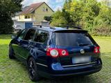 Volkswagen Passat 1.4 tsi - Volkswagen Passat aus 2010: Kombi