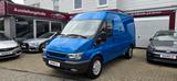 Ford Transit mittel 2.4 FT 350 1 Hand Standheizung - Ford Transit aus 2004