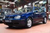 Volkswagen Golf IV 1.4 Special *1.HD*WENIG KM*TOP*GARANTIE* - Volkswagen Golf aus 2003: Golf4
