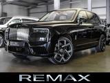 Rolls-Royce Cullinan Black Badge / 4 Seats / MY 2026