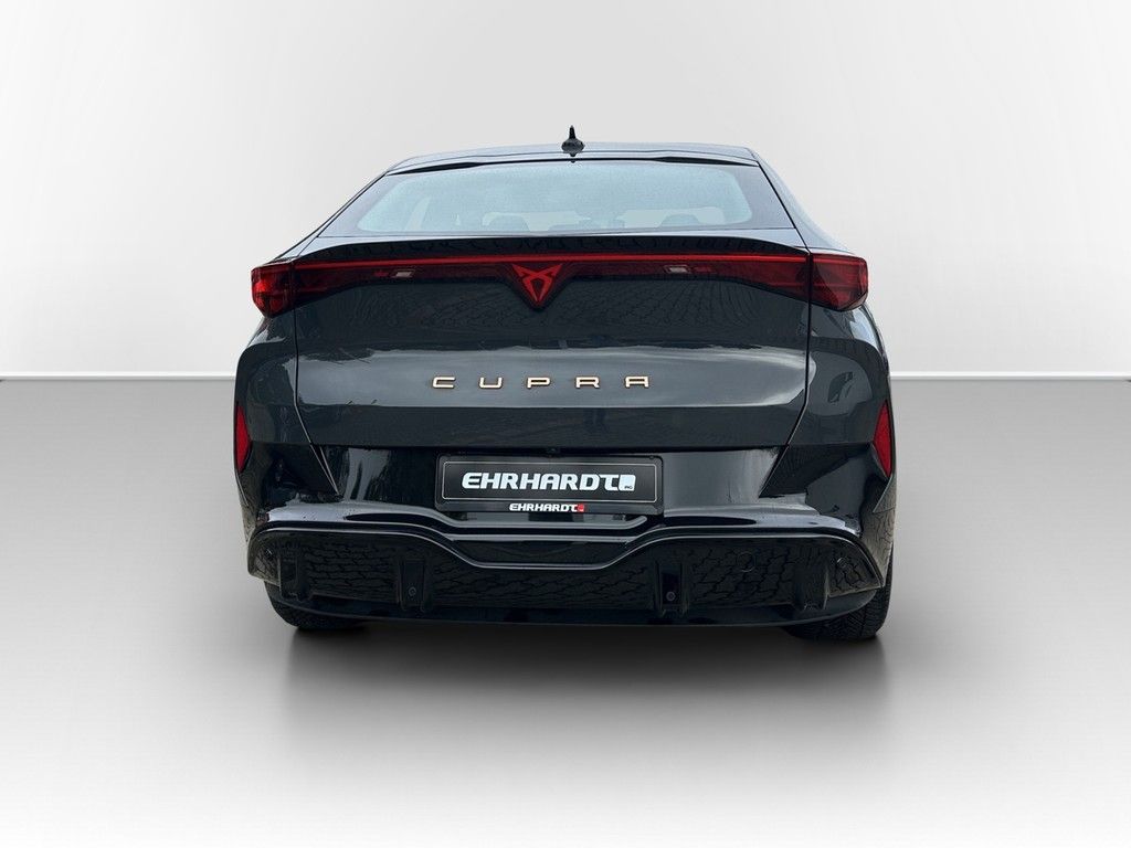 Cupra Tavascan - Bild 7