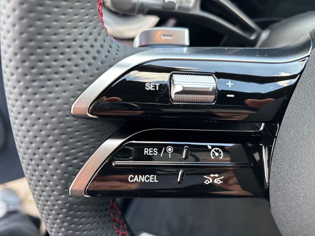 Fahrzeugabbildung Mercedes-Benz CLA 250+ Shooting Brake +AMG+NIGHT+AHK+BURMESTER