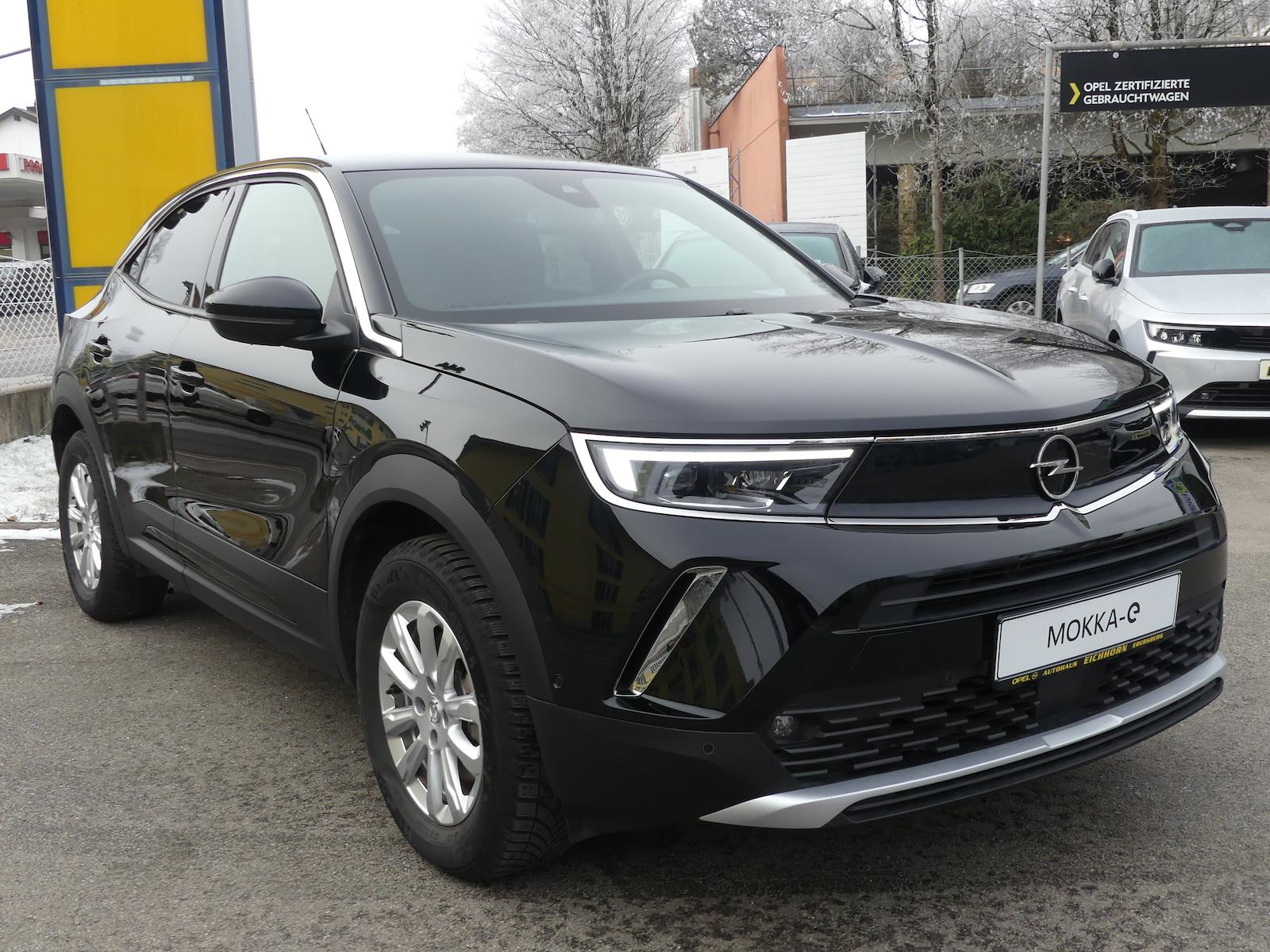 Opel Mokka-e Ultimate, ACC, 11kWCharger, Navi, Matrix