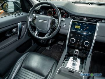 Land-Rover Discovery - 4