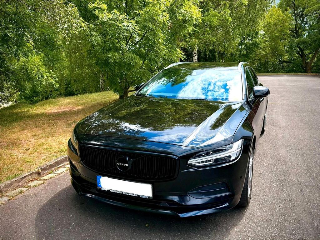 Image of Volvo V90