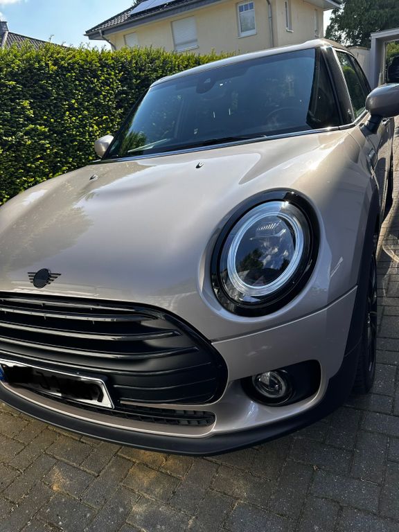 Image of MINI One Clubman