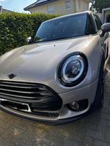 MINI One Clubman One Classic Trim Classic Trim - MINI One Clubman mit Schiebedach