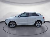 Audi Q3 1,4 TFSI AHK S Line teilleder Parkassistent K - Audi Q3 in Freiburg