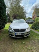 Volkswagen Polo tdi sehr sparsames Fahrzeug - Sparsame mit Diesel-Antrieb