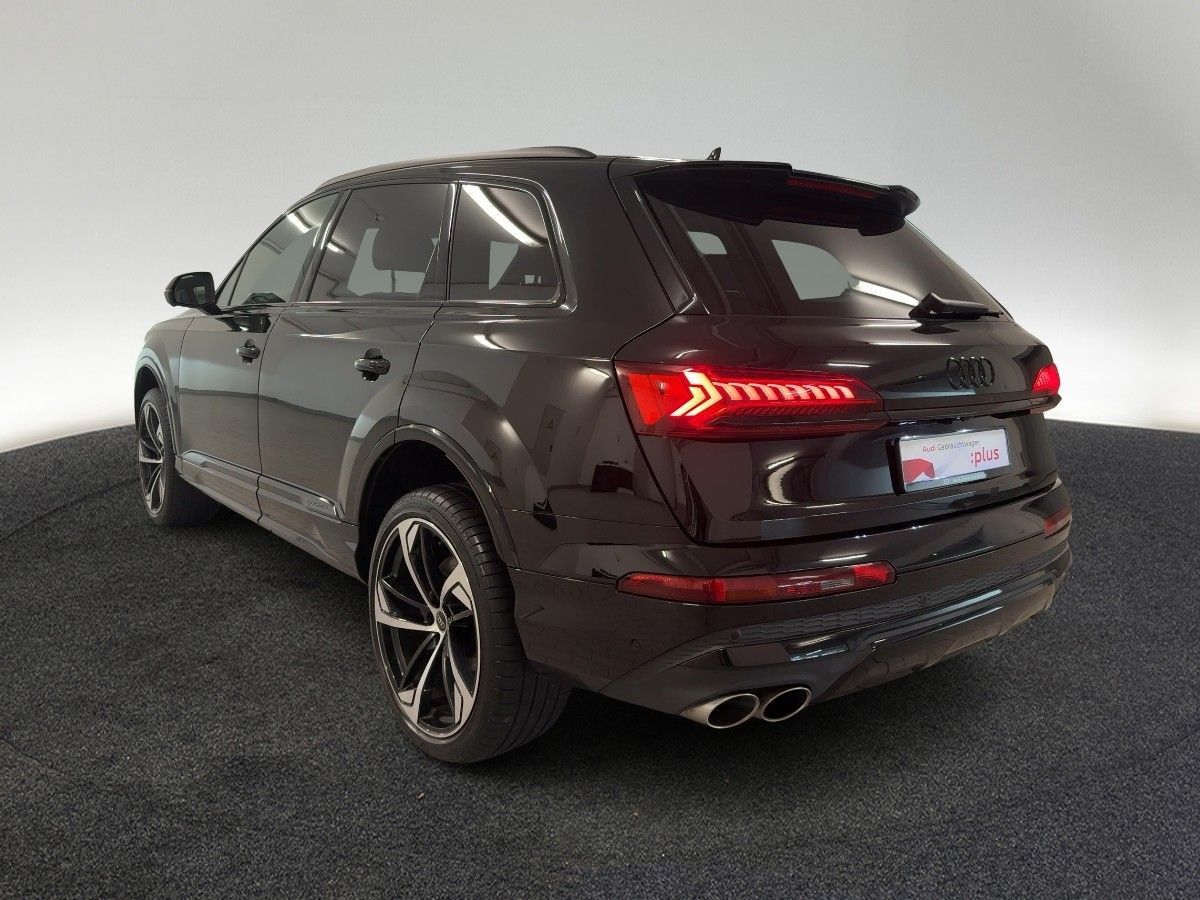 Audi SQ7 - Bild 6