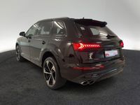 Audi SQ7 - Vorschau Bild 6