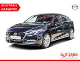 Mazda 3 2.0 Center-Line Bose Kamera Sitzheizung Leder - Mazda 3: Limousine