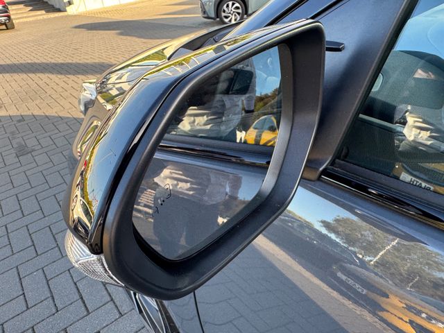 Toyota Yaris  Hybrid GR Sport HUD JBL