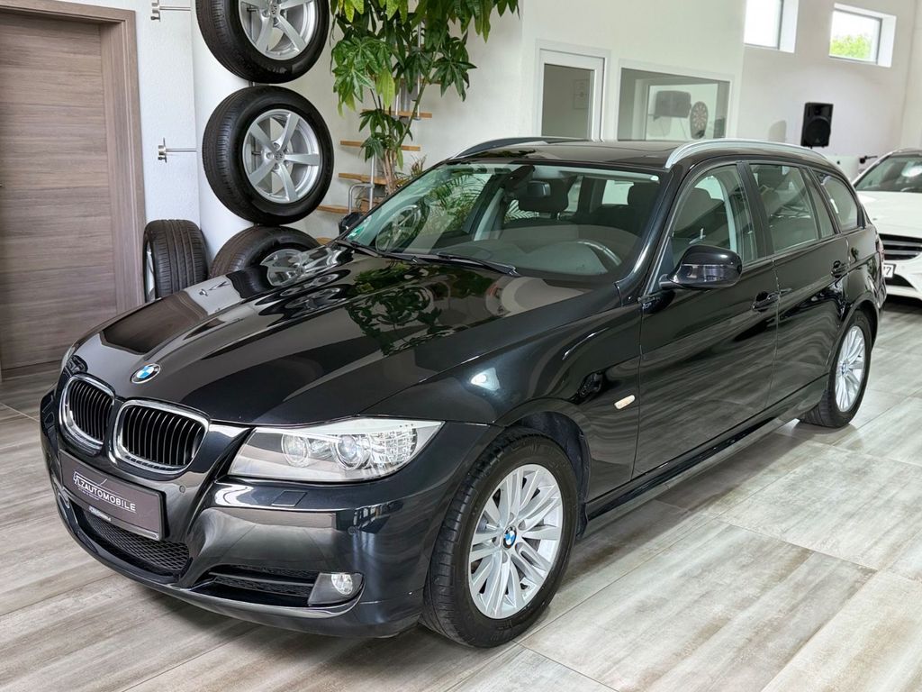 Angebot ansehen BMW 316