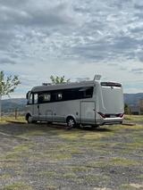 HYMER / ERIBA / HYMERCAR HYMER B - KLASSE ML I 780 MASTERLINE - Hymer B Klasse ML I 780