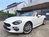 Fiat 124 Spider Lusso Bose Soundsystem*Kamera - gebrauchte Fiat 124 Spider aus dem Jahr 2018