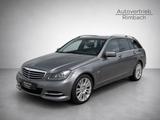 Mercedes-Benz C 200 C T-Modell C 200 CDI BlueEfficiency - Mercedes-Benz C 200: Cdi Blueefficiency
