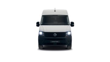 Volkswagen Crafter - 3