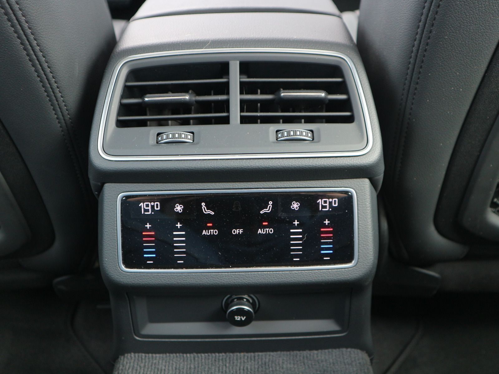 Audi A6 - Bild 20