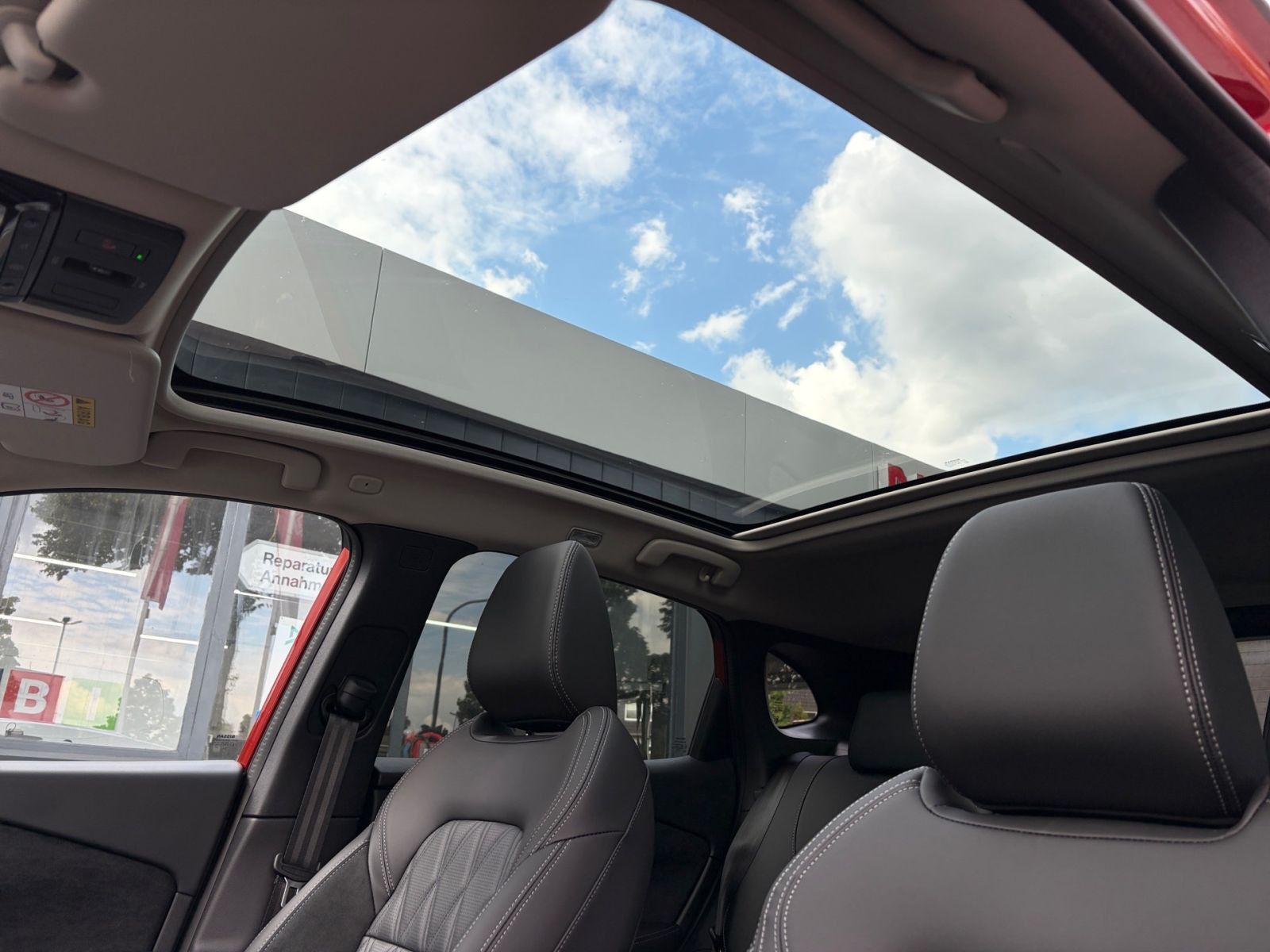 Fahrzeugabbildung Nissan Qashqai 1.5 VC-T Tekna e-Power360°Kamera*Navi*Pa