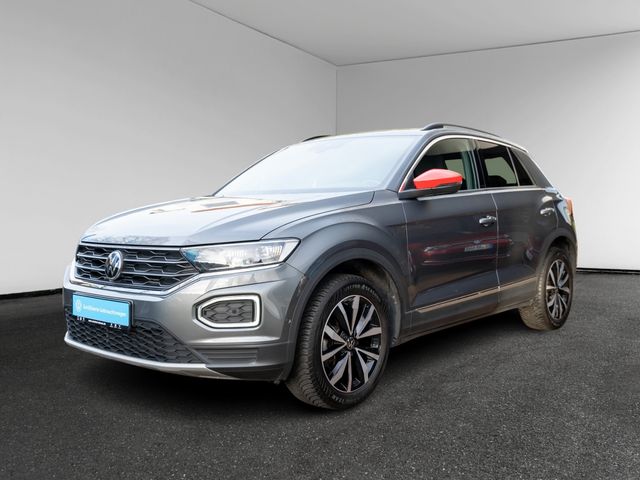 Volkswagen T-ROC Sport Sport 1.5 TSI OPF 110 kW 7-Gang-DSG