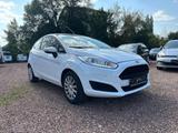 Ford Fiesta Trend