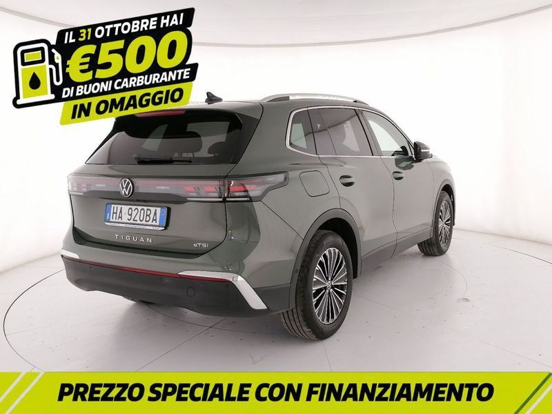 Other Volkswagen Tiguan 1.5 etsi Elegance 150cv dsg imagem 2