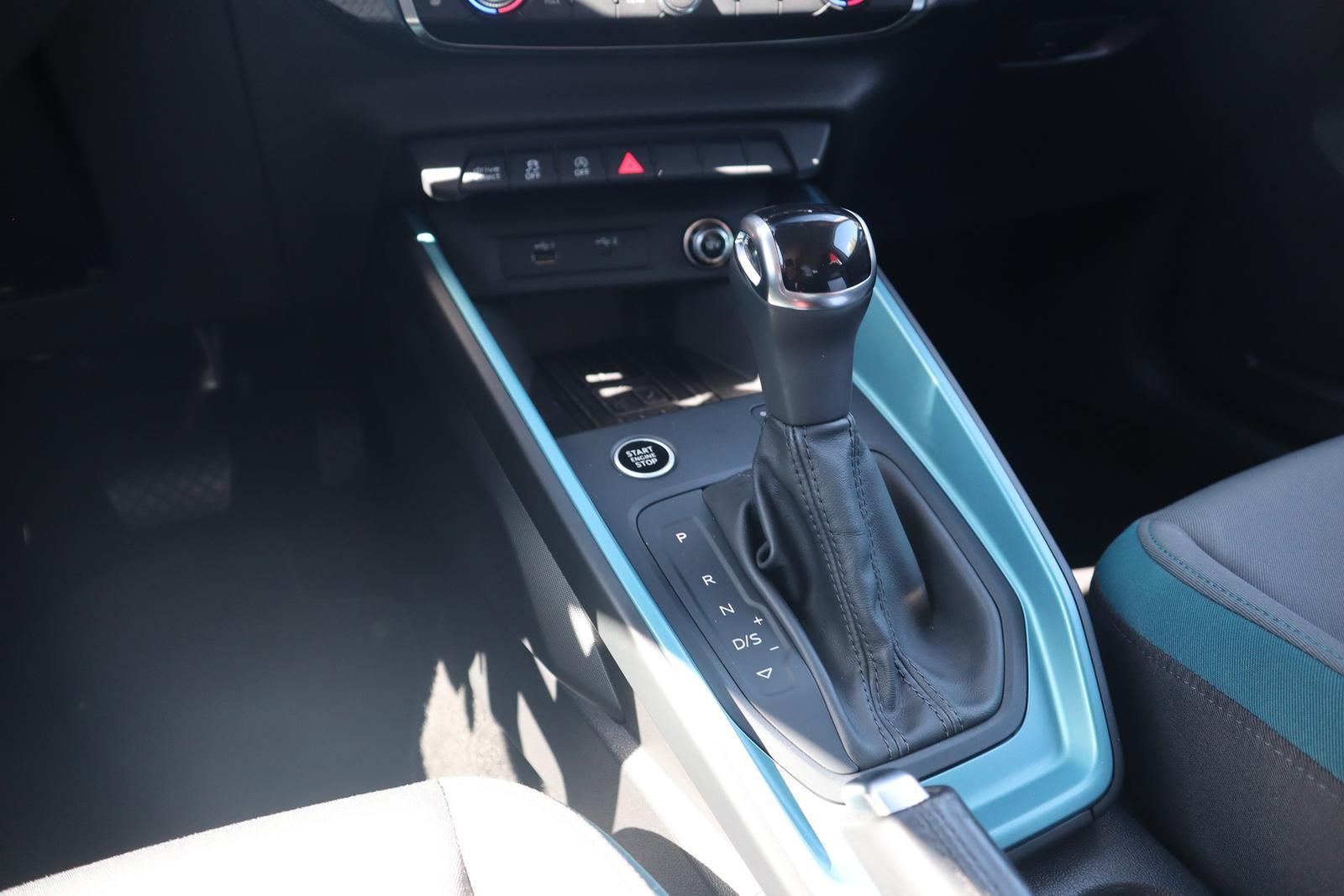 Audi A1 Sportback 30 TFSI advanced LED Navi ACC PDC, миниатюра 24