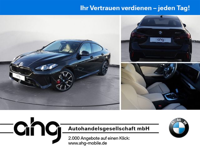 BMW 220d Gran Coupe M-Sport M-SportPro Innovation