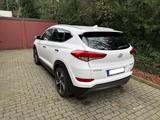 Hyundai TUCSON 2.0 Premium 4WD Vollausstattung - Hyundai TUCSON in Hagen