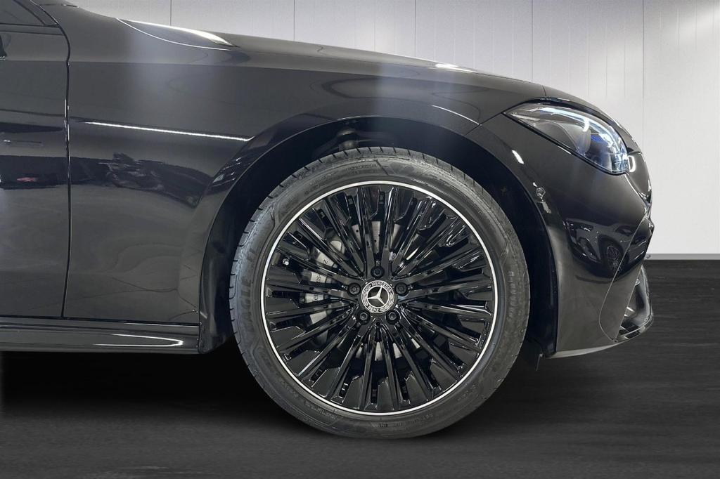 Mercedes-Benz CLE 300