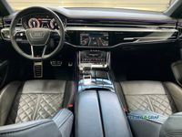 Audi A8 - Vorschau Bild 10