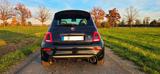 Abarth 695 Essesse AKRAPOVIC Limited Edition  - Abarth 695 aus 2022