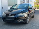 Seat Toledo FR Voll Ausstattung - Seat Toledo mit Diesel-Antrieb: Limousine