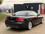 BMW 335i Cabrio M Sport Navi Xenon Leder - BMW 335 aus 2008: Cabrio, 335i