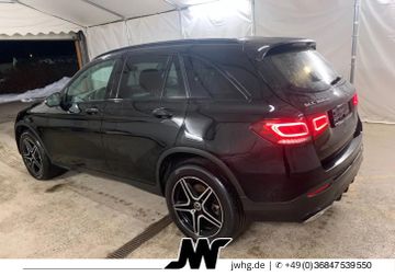Mercedes GLC 300 - 8