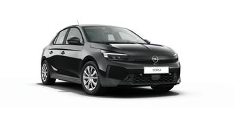 Opel Corsa 1.2 Turbo 74kW Edition