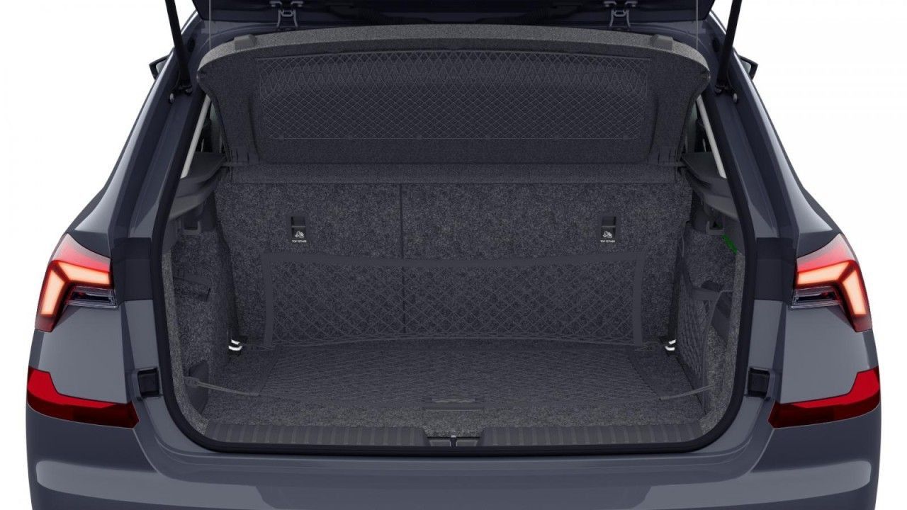 Skoda Kamiq - Bild 7