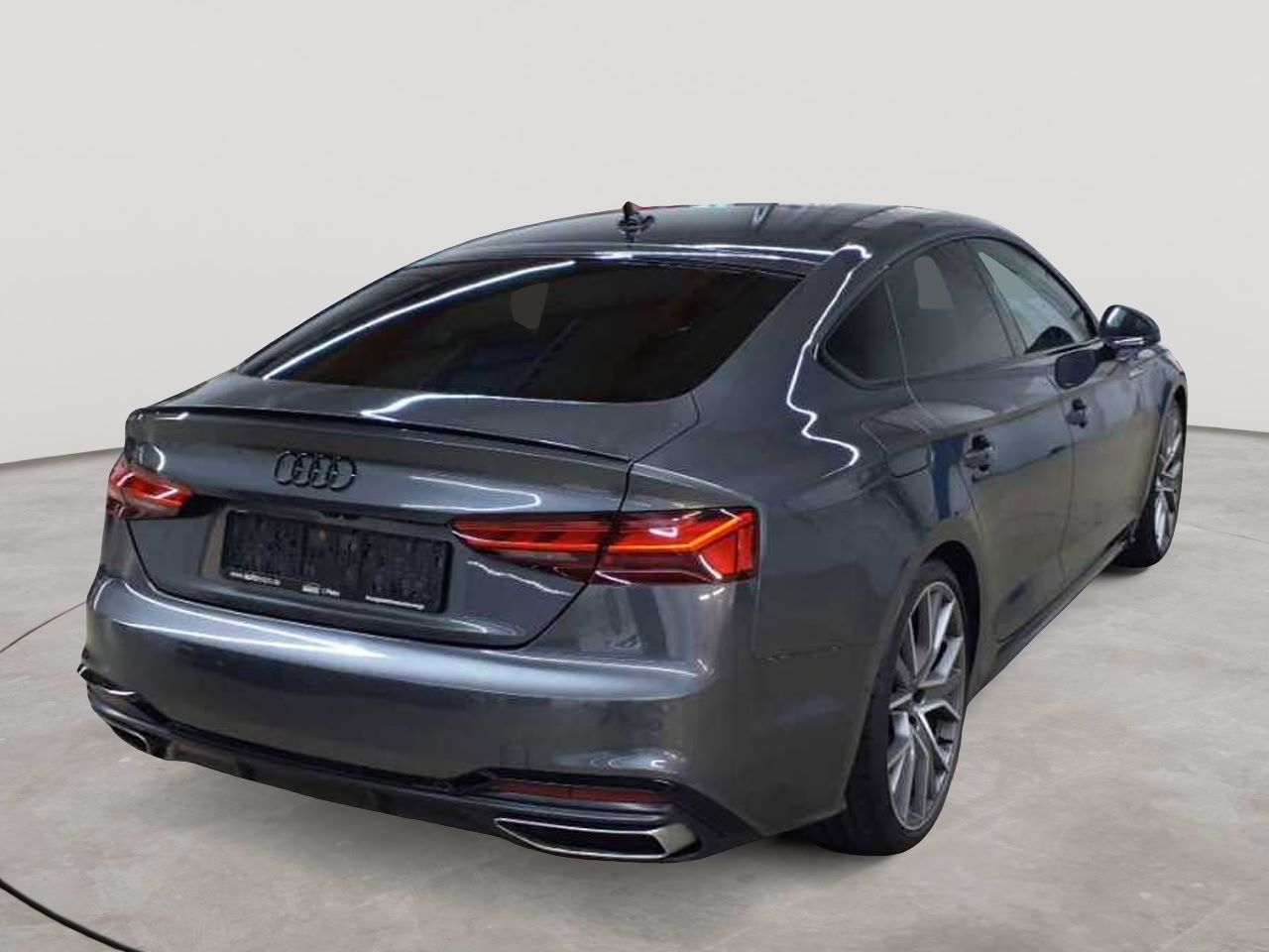 Audi A5 Sportback 40 TDI quattro S tronic S foto 4