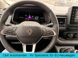 Renault Trafic Van Extra L2H1P2 2.0 Blue dCi 130 PS 6G - Renault Doppelkabine Trafic