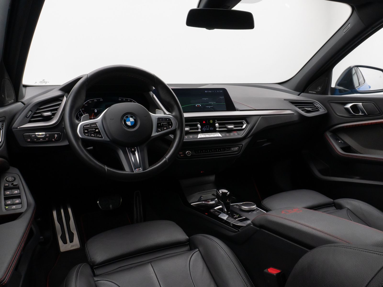 Fahrzeugabbildung BMW 128ti M SportPro Kamera HUD DAB H/K AdaptiverLED