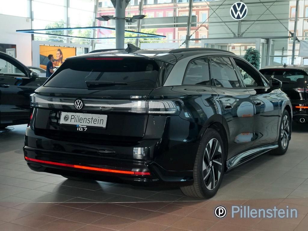 Volkswagen ID.7 - Bild 2